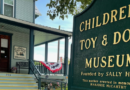 CHILDREN’S TOY AND DOLL MUSEUM – Marietta