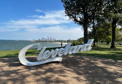 Things to do in Cuyahoga County – Cleveland.