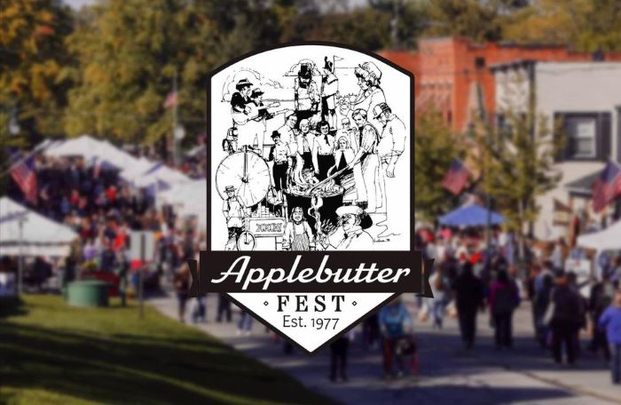 Grand Rapids Apple Butter Fest 