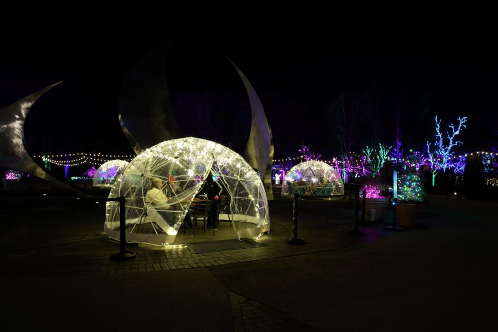 Franklin Park Conservatory and Botanical Gardens