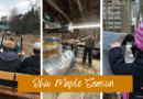 ENJOY OHIO’S MAPLE SEASON AND EVENTS