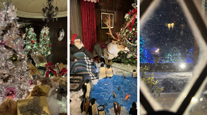 Stan Hywet Hall & Gardens - Akron OH Photo My Ohio Fun