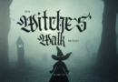 Witches’ Walks and other witchy events around Ohio.