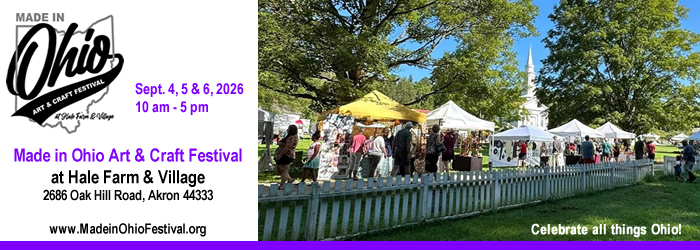 Made in Ohio Festival 