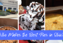 WHO MAKES THE BEST PIES IN OHIO?
