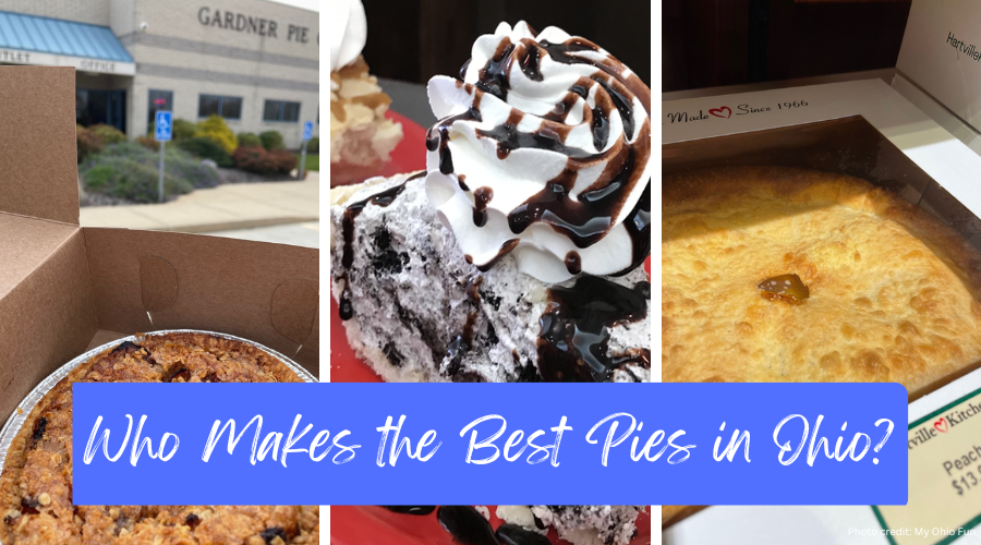 Best Pies in Ohio