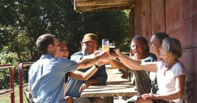 Wooly Pig Farm Brewery