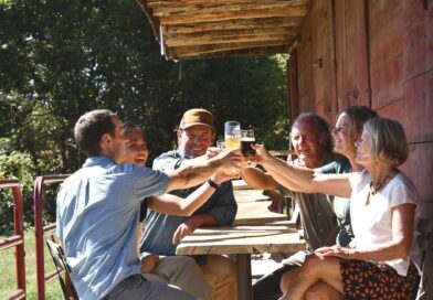 Wooly Pig Farm Brewery