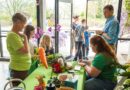Celebrate Arbor Day with Holden Forests & Gardens