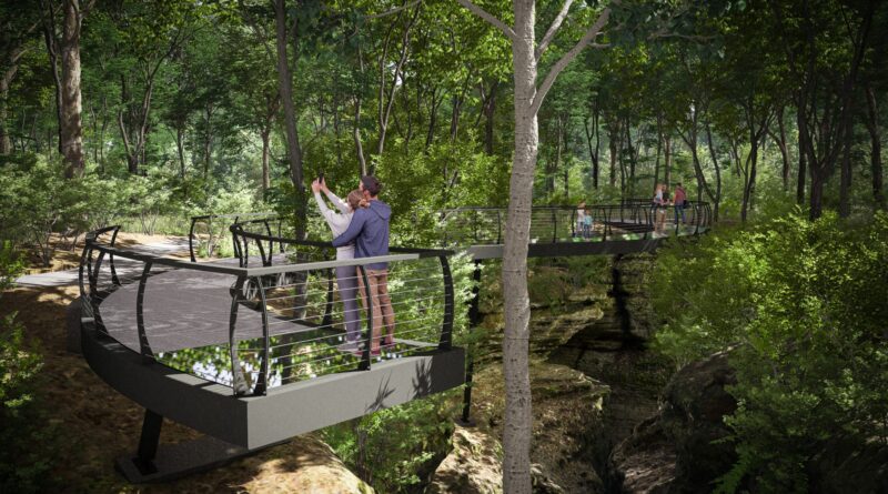 Why Do Nature Lover’s Flock to Portage County?