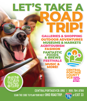 Portage County Visitor Bureau 