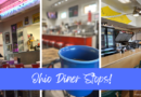 READY TO TAKE AN OHIO DINER ROAD TRIP?