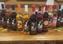 Where Craft Meets Countryside: The Darke County Whiskey, Wine & Ale Trail