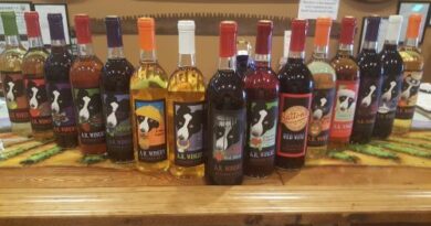 Where Craft Meets Countryside: The Darke County Whiskey, Wine & Ale Trail