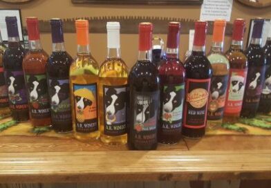 Where Craft Meets Countryside: The Darke County Whiskey, Wine & Ale Trail