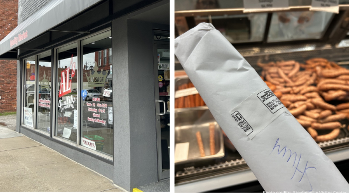 Al's Quality Meats