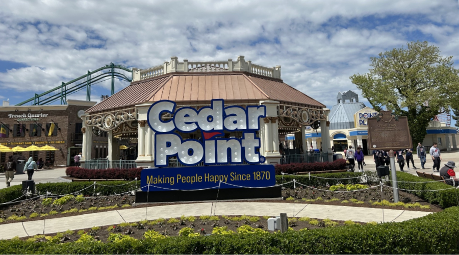 Cedar Point | My Ohio Fun