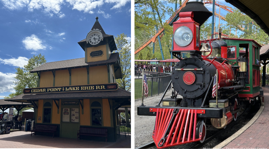 Cedar Point | My Ohio Fun