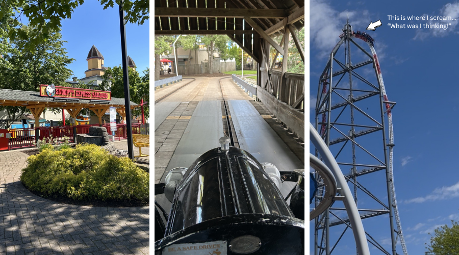 Cedar Point | My Ohio Fun