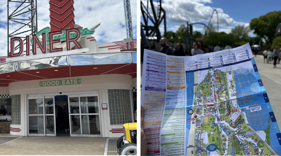 Cedar Point | My Ohio Fun