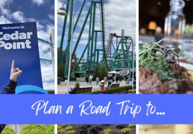 The Lake Erie Shores and Island region is FULL of incredible one day and overnight trips.