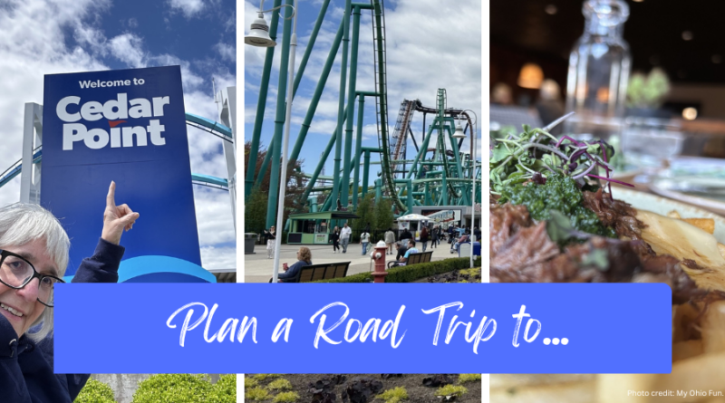 The Lake Erie Shores and Island region is FULL of incredible one day and overnight trips.