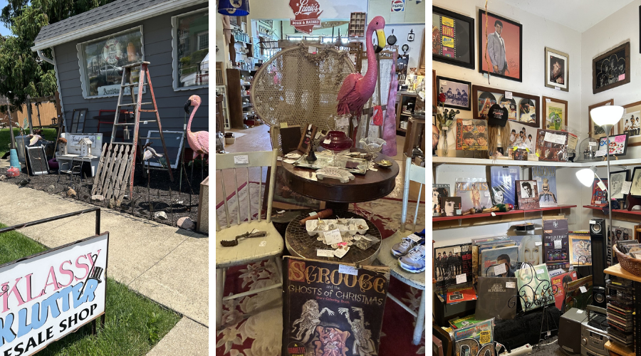 Klassy Spencer OH | My Ohio Fun