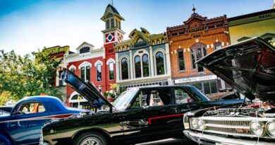 Celebrate America 250 this Summer in Medina, OH