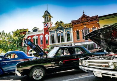 Celebrate America 250 this Summer in Medina, OH