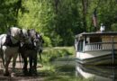 A Historic Roscoe Village Road Trip