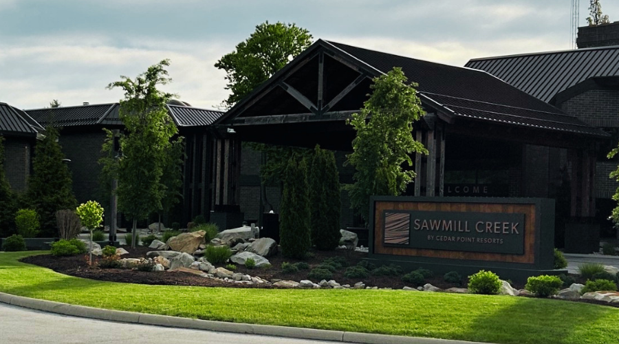 Sawmill Creek | My Ohio Fun
