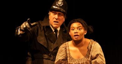 “Urinetown, the Musical”