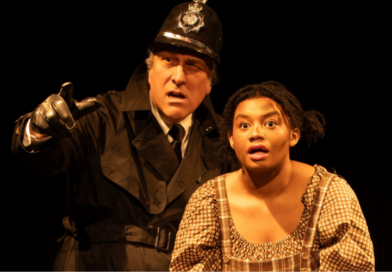 “Urinetown, the Musical”