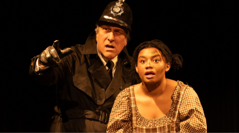 “Urinetown, the Musical”