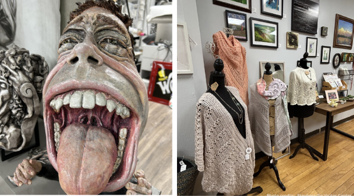 White Rabbit Gallery | My Ohio Fun 