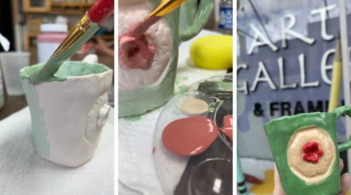 White Rabbit Gallery | My Ohio Fun 