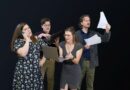 “The World Goes ‘Round” – Rabbit Run Theater