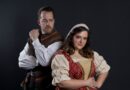 ” KISS ME KATE” – Rabbit Run Theater