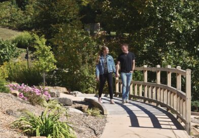 CLARY GARDENS