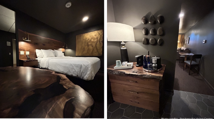 Tribeca Room