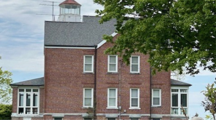 South Bass Island Lighthouse | My Ohio Fun
