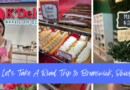 LET’S TAKE A ROAD TRIP TO BRUNSWICK, OHIO.