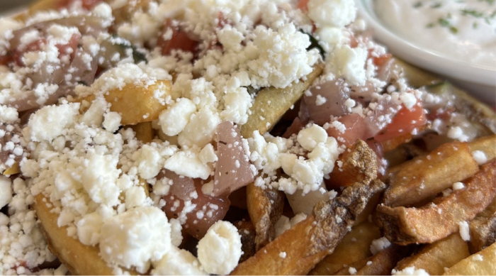 Vasili's Greek 