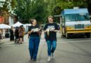 Roscoe Village Food Truck Festival – Saturday, August 8