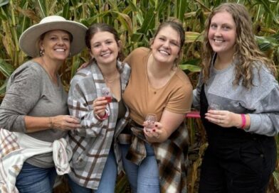 Wine Your Way Out + Beer Maze