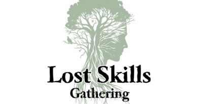 Lost Skills Gathering to Bring Hands-On Heritage Festival