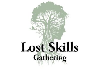 Lost Skills Gathering to Bring Hands-On Heritage Festival