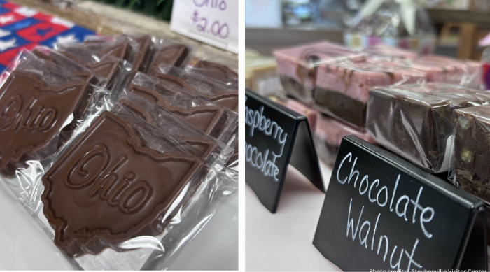 NothingButChocolate