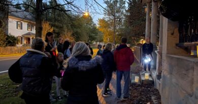 Historic Zoar Village Brings Back Ghost Tours and Dinners