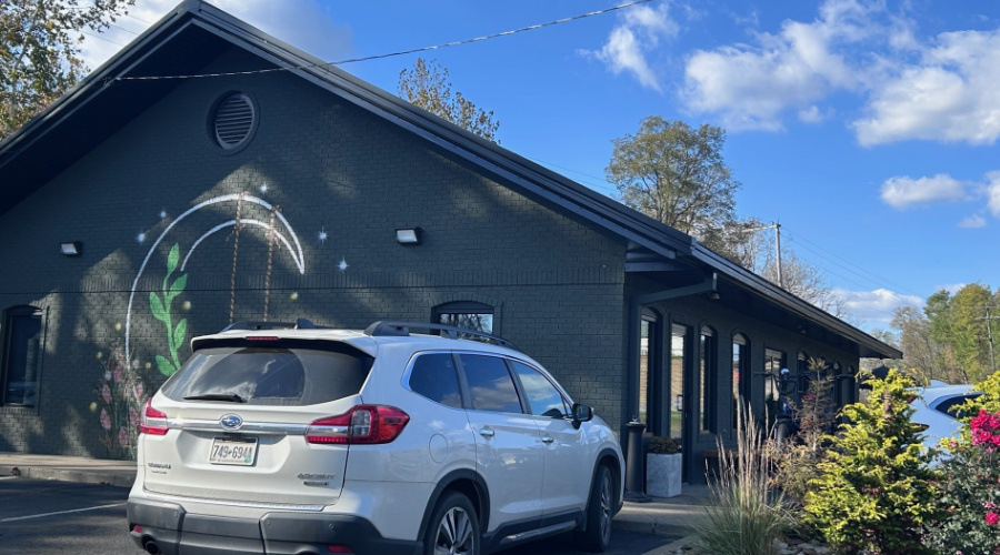 Blue Moon Bistro Homerville | My Ohio Fun 